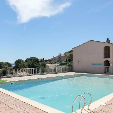 Σπίτι διακοπών Holiday Les Bastides De Guerrevieille.1