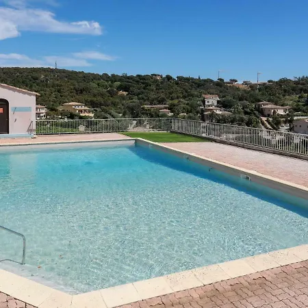 Σπίτι διακοπών Holiday Les Bastides De Guerrevieille.1 *