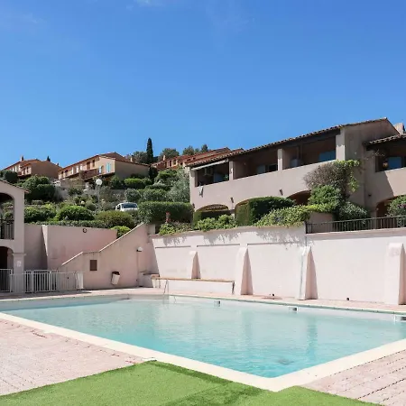 Holiday Les Bastides De Guerrevieille.1 * Σαιντ-Μαξίμ