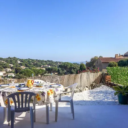 Holiday Les Bastides De Guerrevieille.1 Σπίτι διακοπών